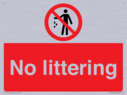 no-littering~